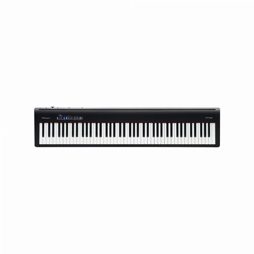 قیمت خرید فروش پیانو دیجیتال رولند مدل FP-30-Black